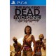 The Walking Dead: Michonne - A Telltale Miniseries PS4